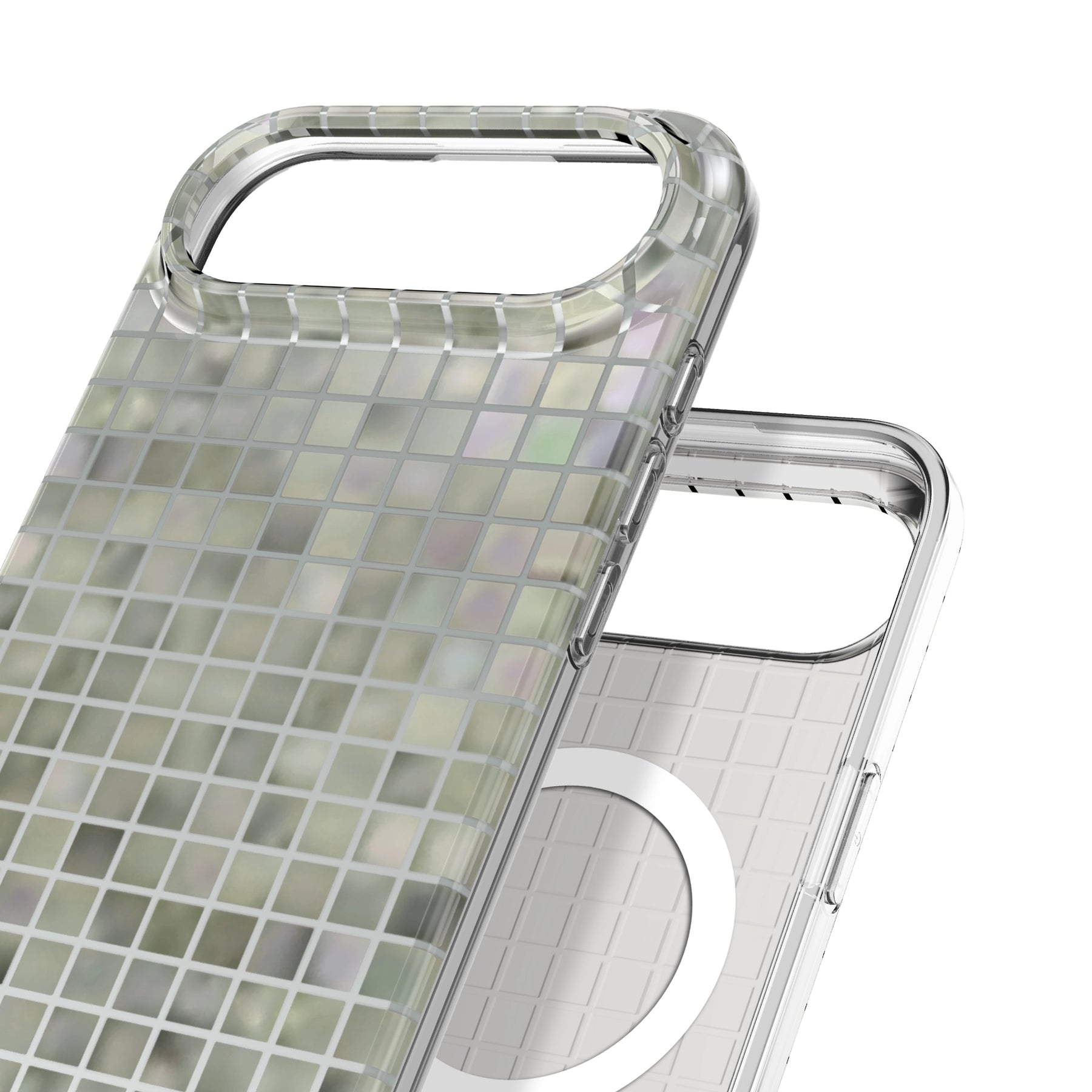 Tile for iPhone Air