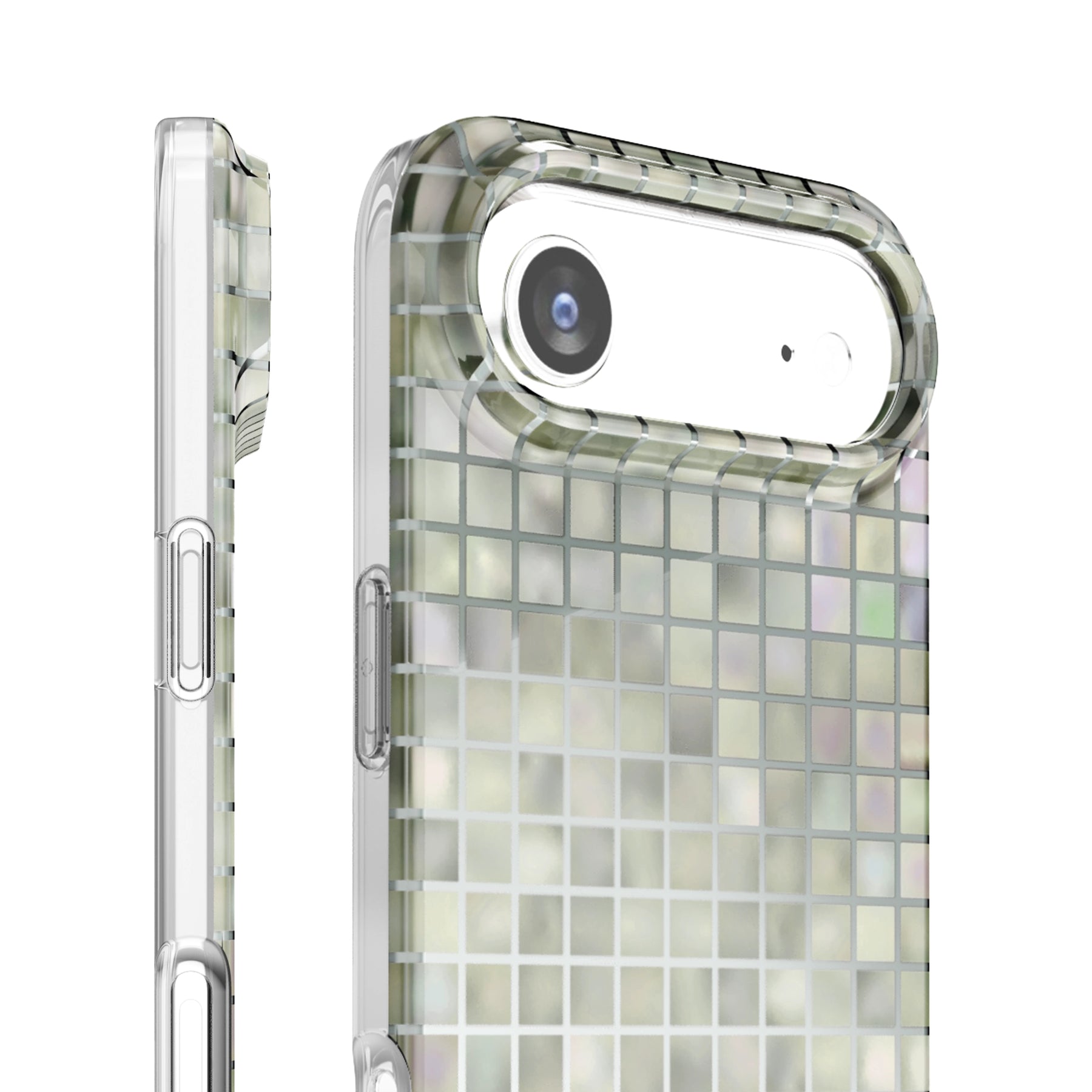 Tile for iPhone Air