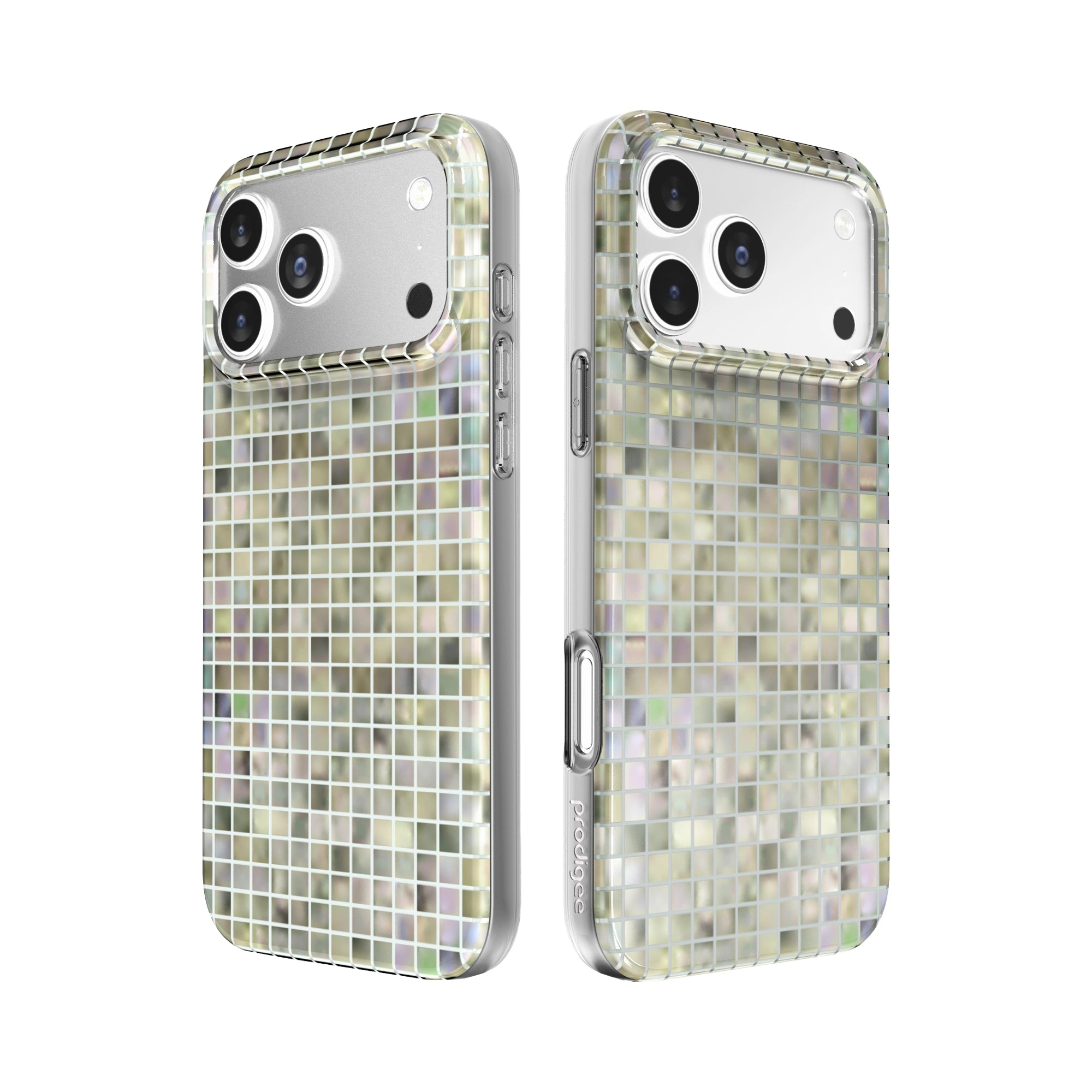 Tile for iPhone 17 Pro Max