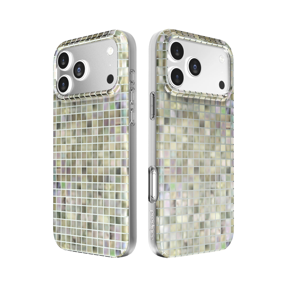 Tile for iPhone 17 Pro Max