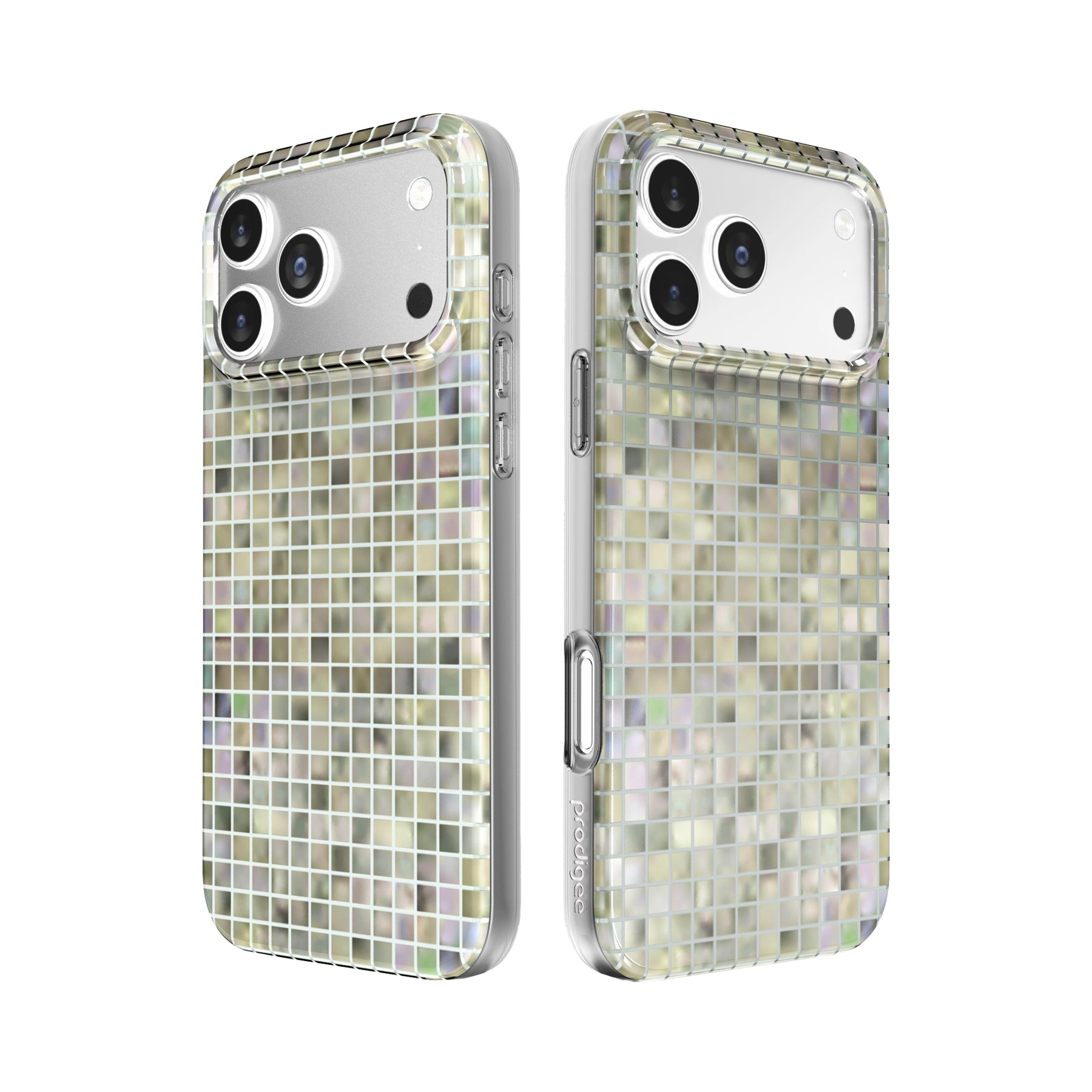 Tile for iPhone 17 Pro Max