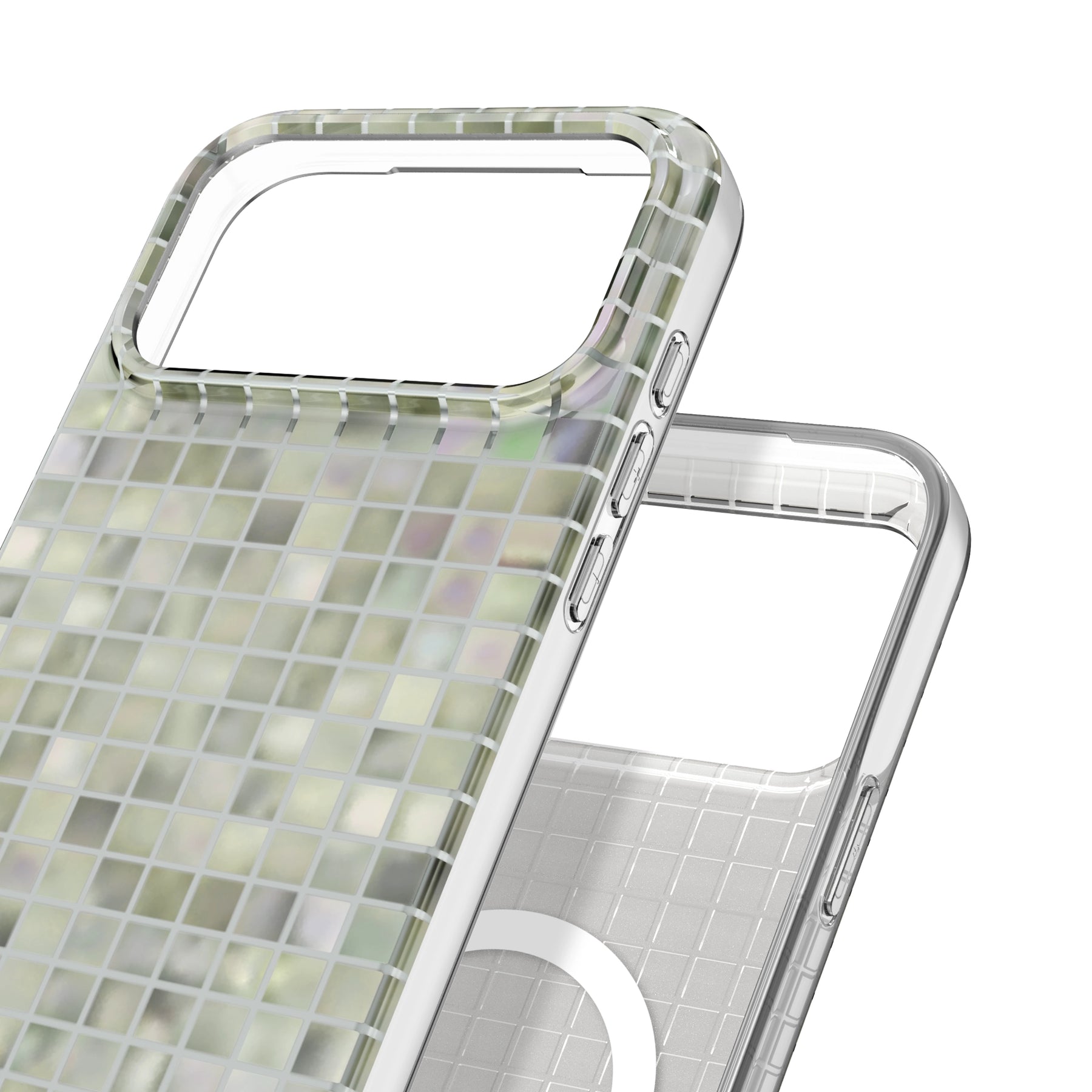 Tile for iPhone 17 Pro Max