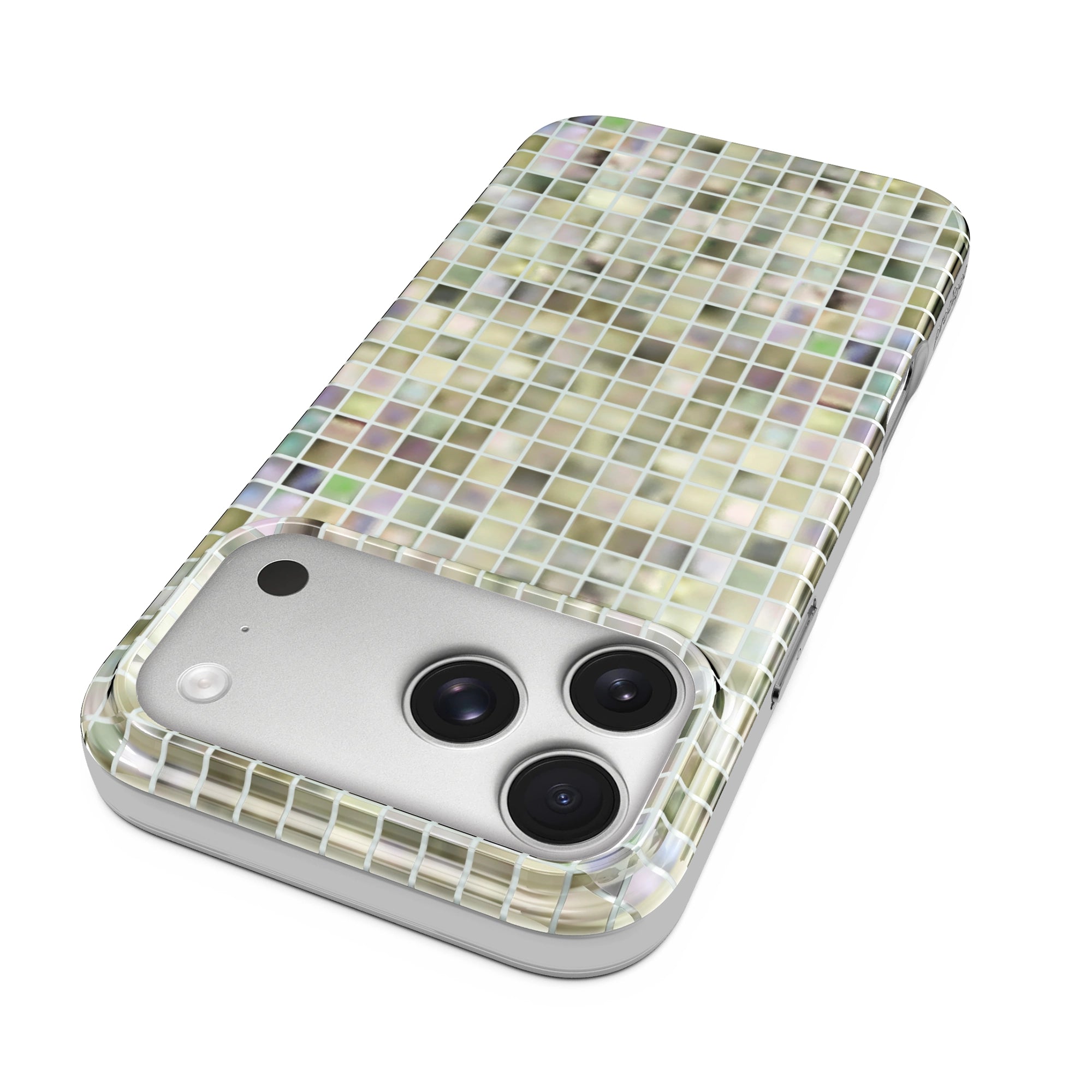 Tile for iPhone 17 Pro Max