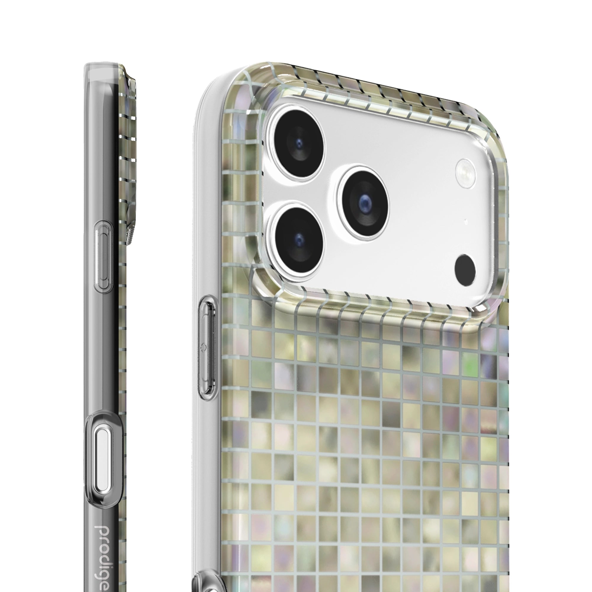 Tile for iPhone 17 Pro Max