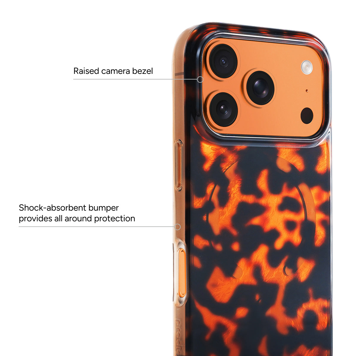 iPhone 17 Pro Max: Torte