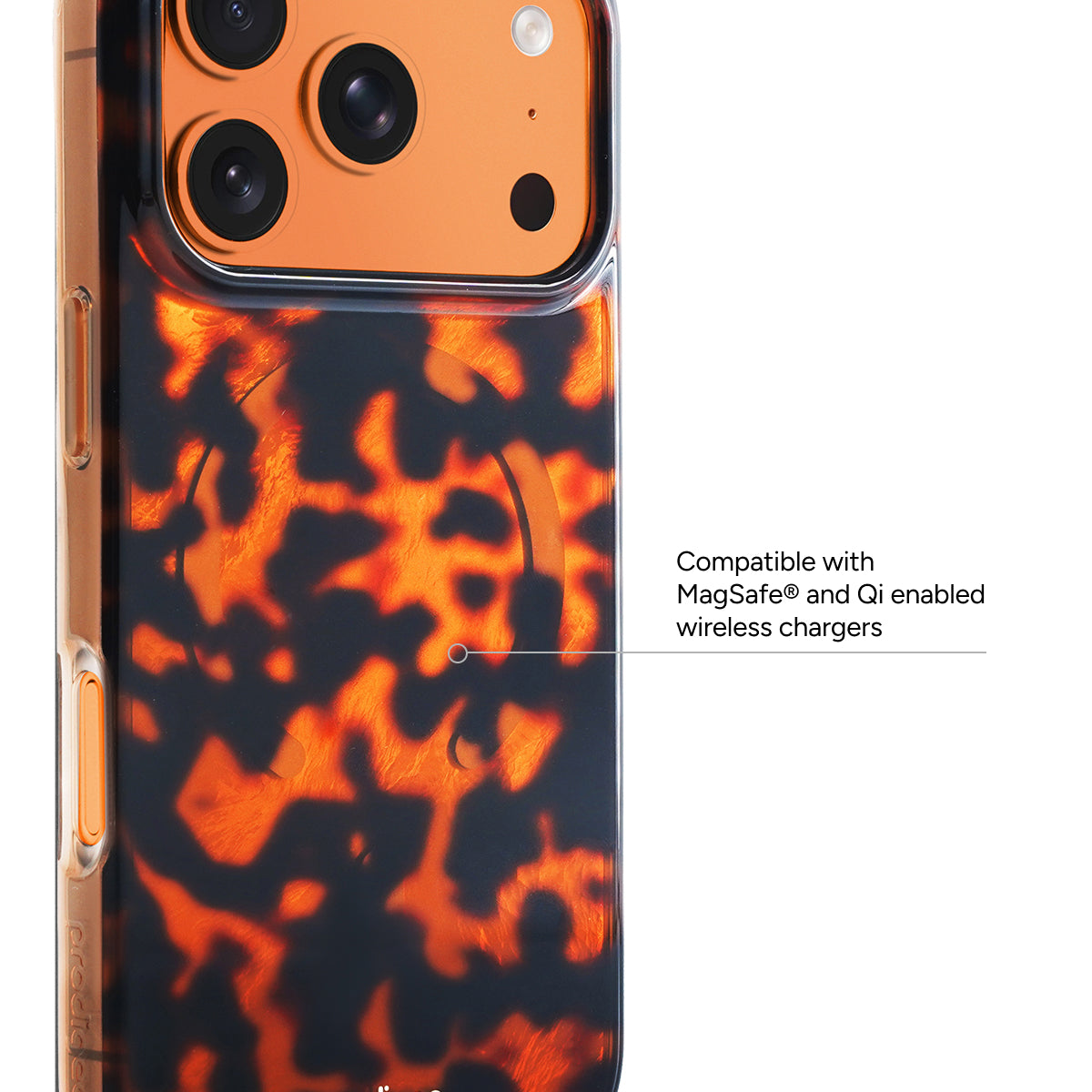 Torte for iPhone 17 Pro Max