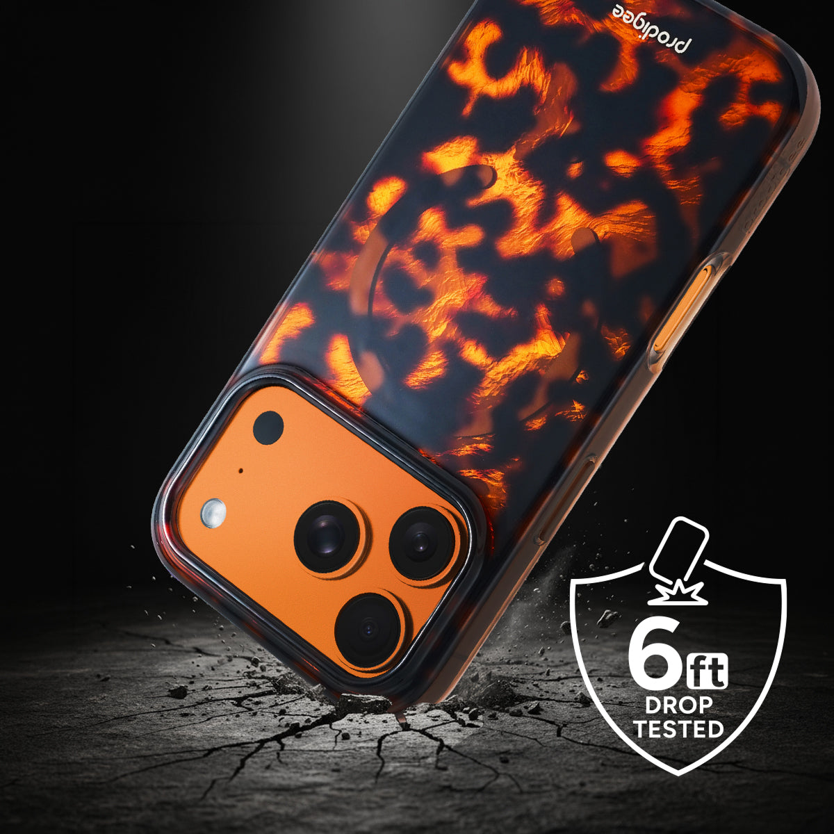 Torte for iPhone 17 Pro Max