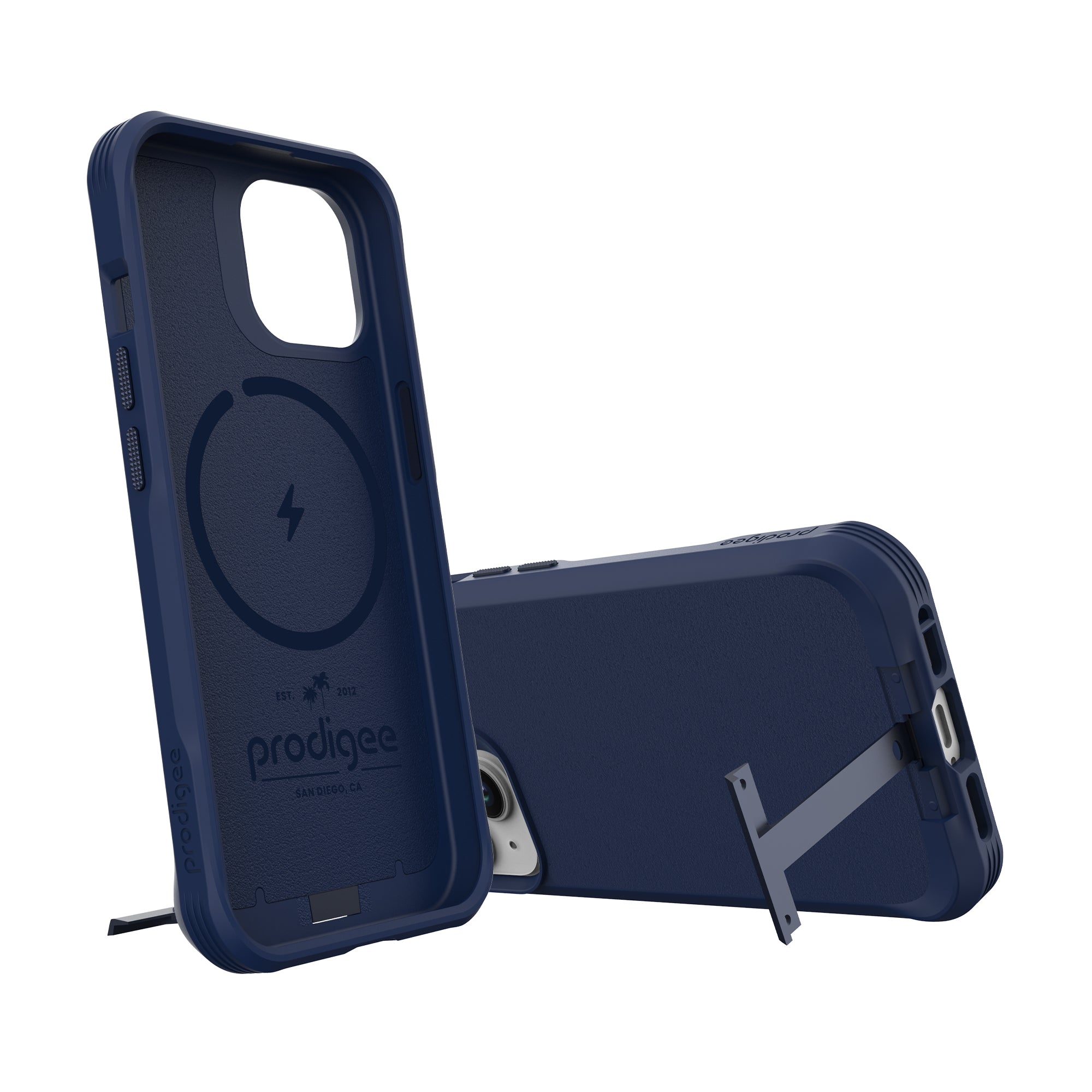 Balance for iPhone 15 – Prodigee