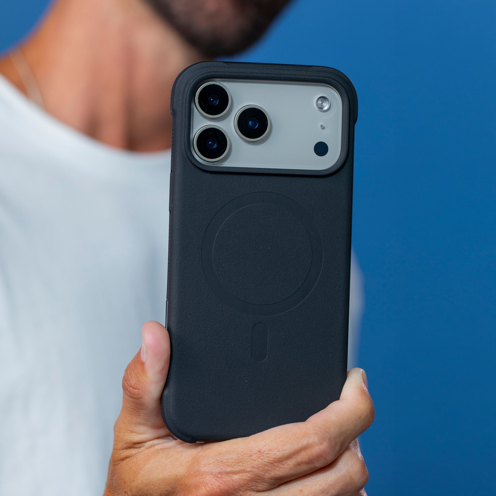 BlackOut for iPhone 17 Pro Max – Prodigee