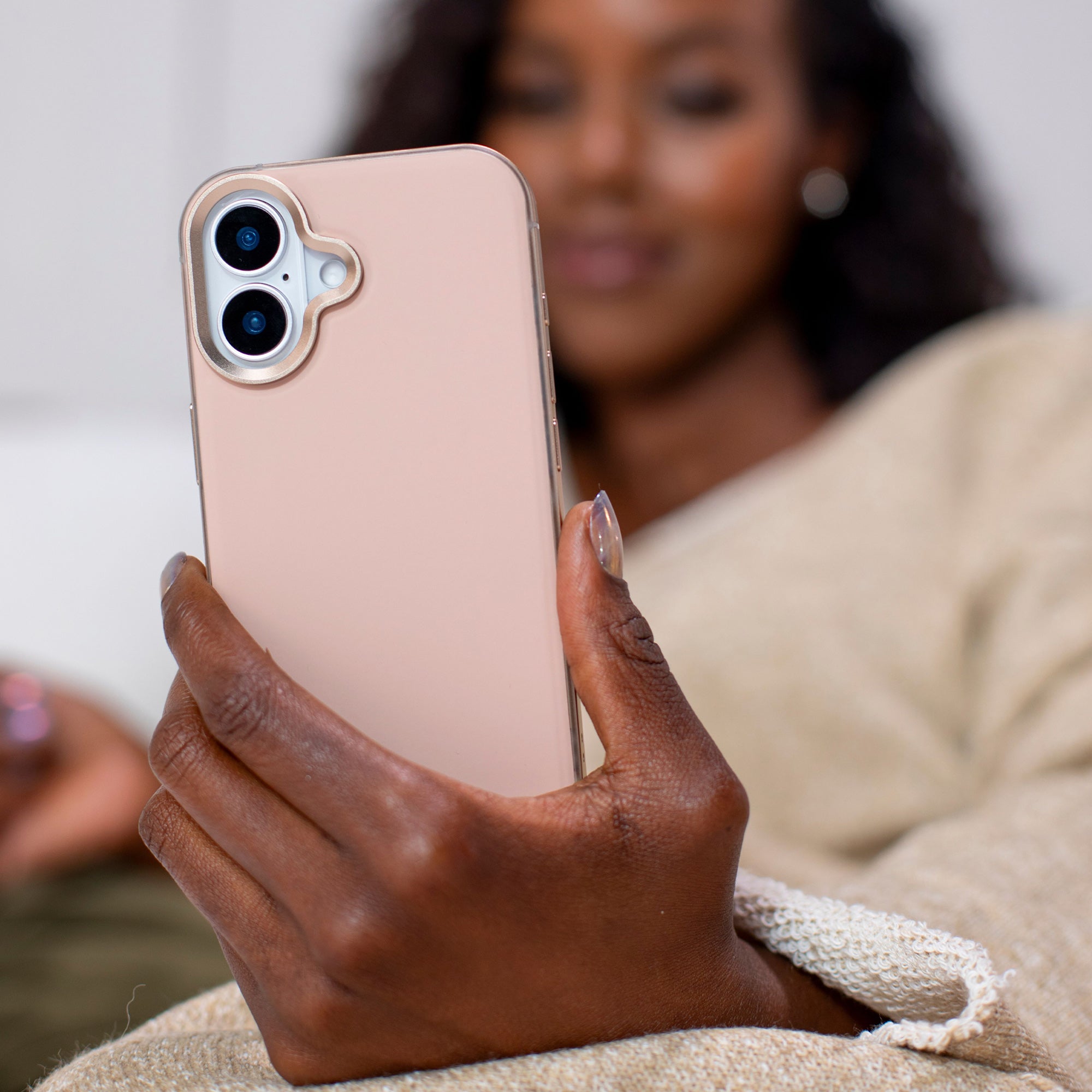 Edge for iPhone 17 – Prodigee