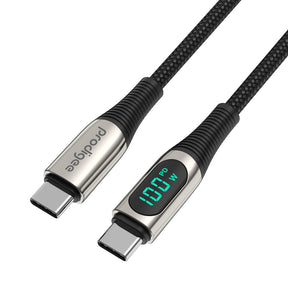 Energee Digital Type-C Cable