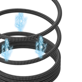 Energee Magnetic Type-C to Type-C cable