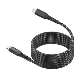 Energee Magnetic Type-C to Lightning cable