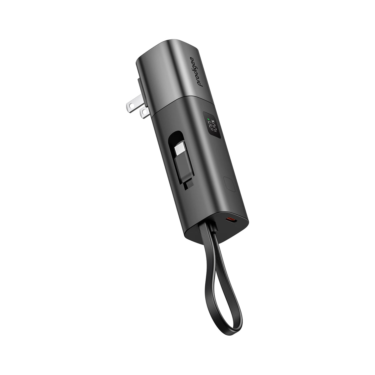 Energee 20W Powerbar – Prodigee