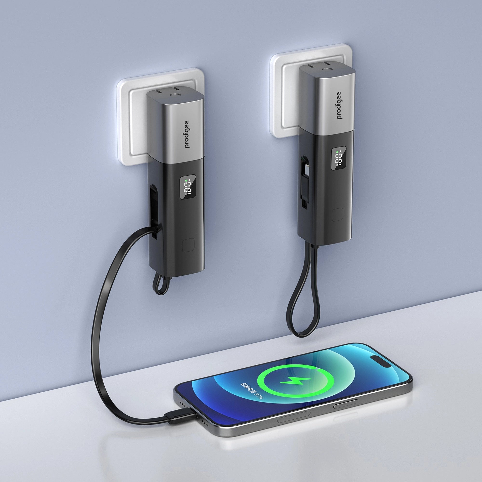 Energee 20W Powerbar