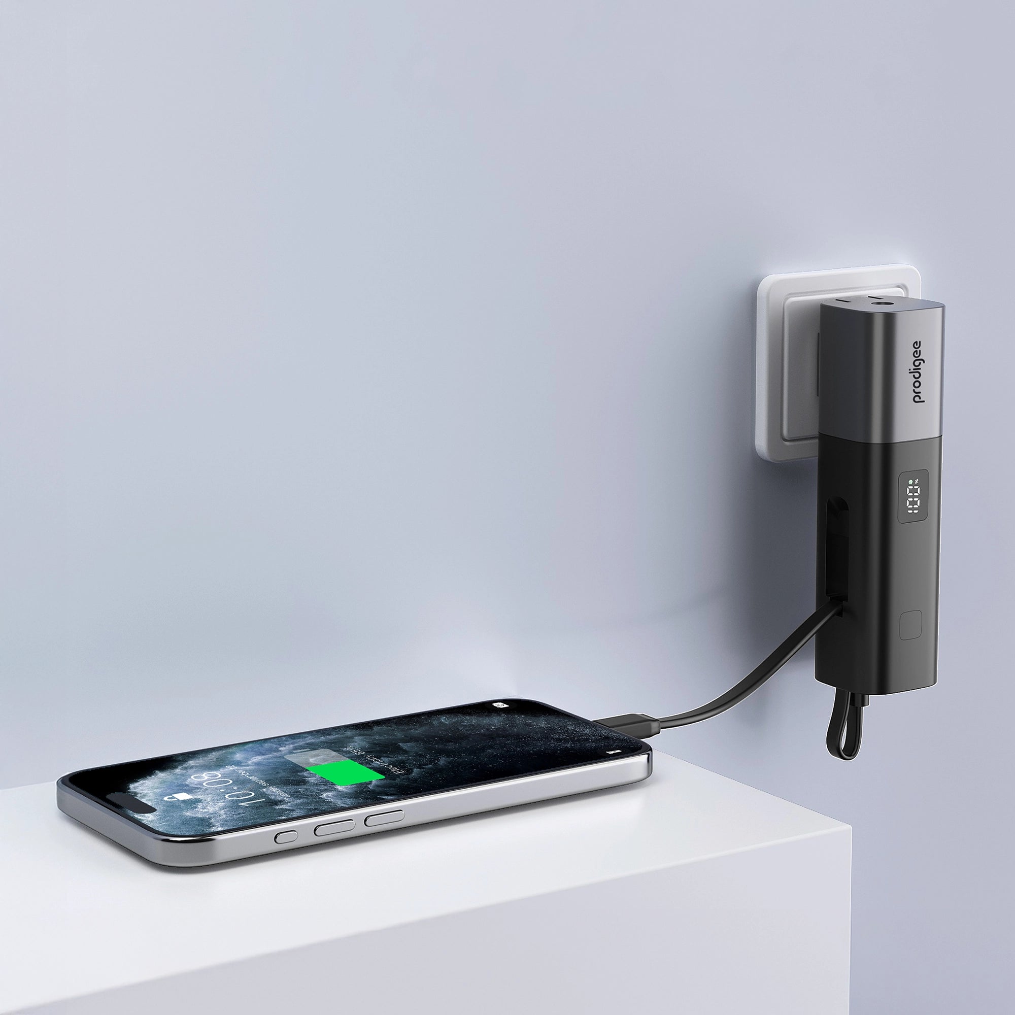 Energee 20W Powerbar