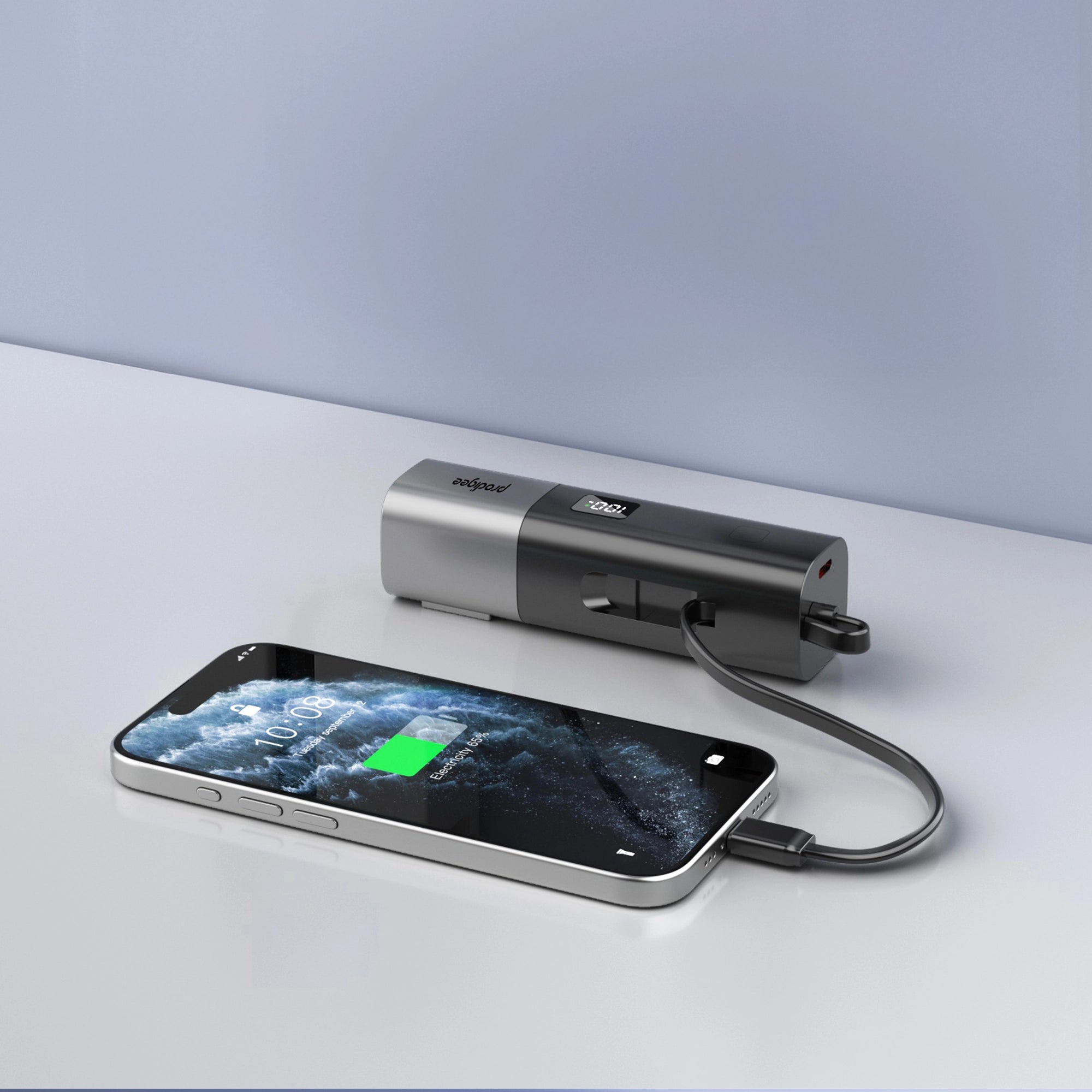 Energee 20W Powerbar