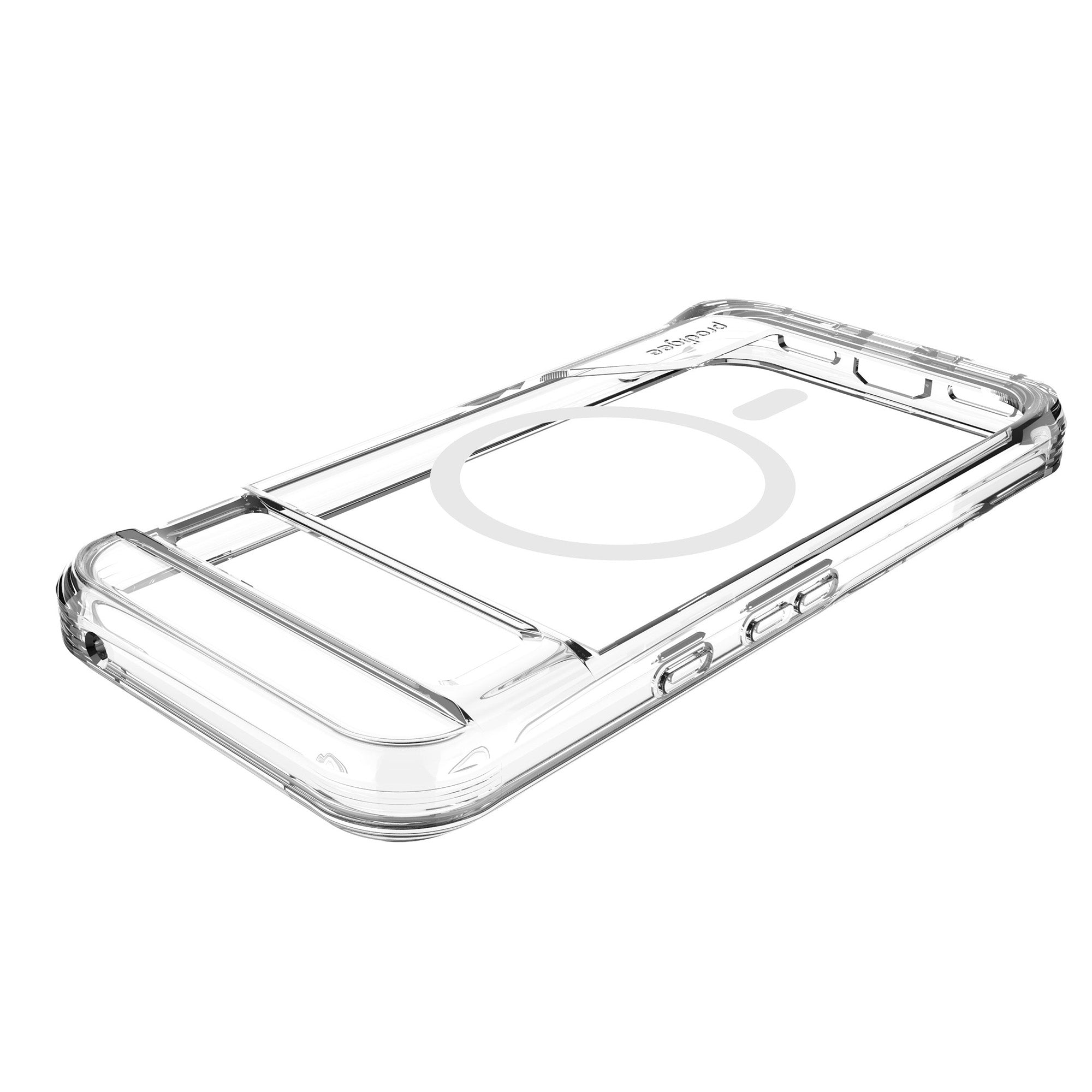 Fit for Google Pixel 8a