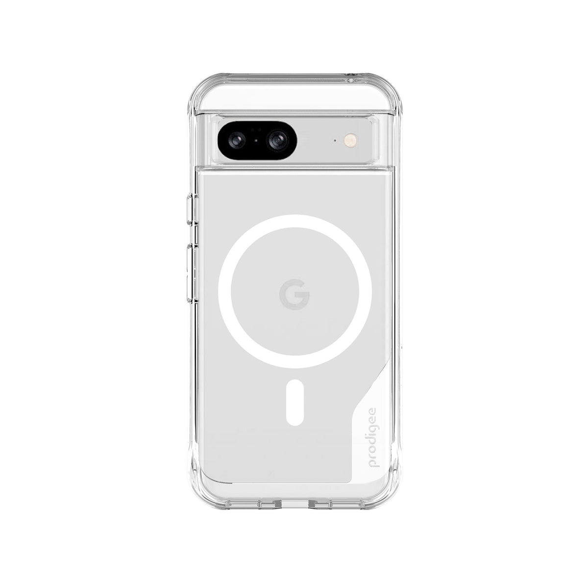 Fit for Google Pixel 8a