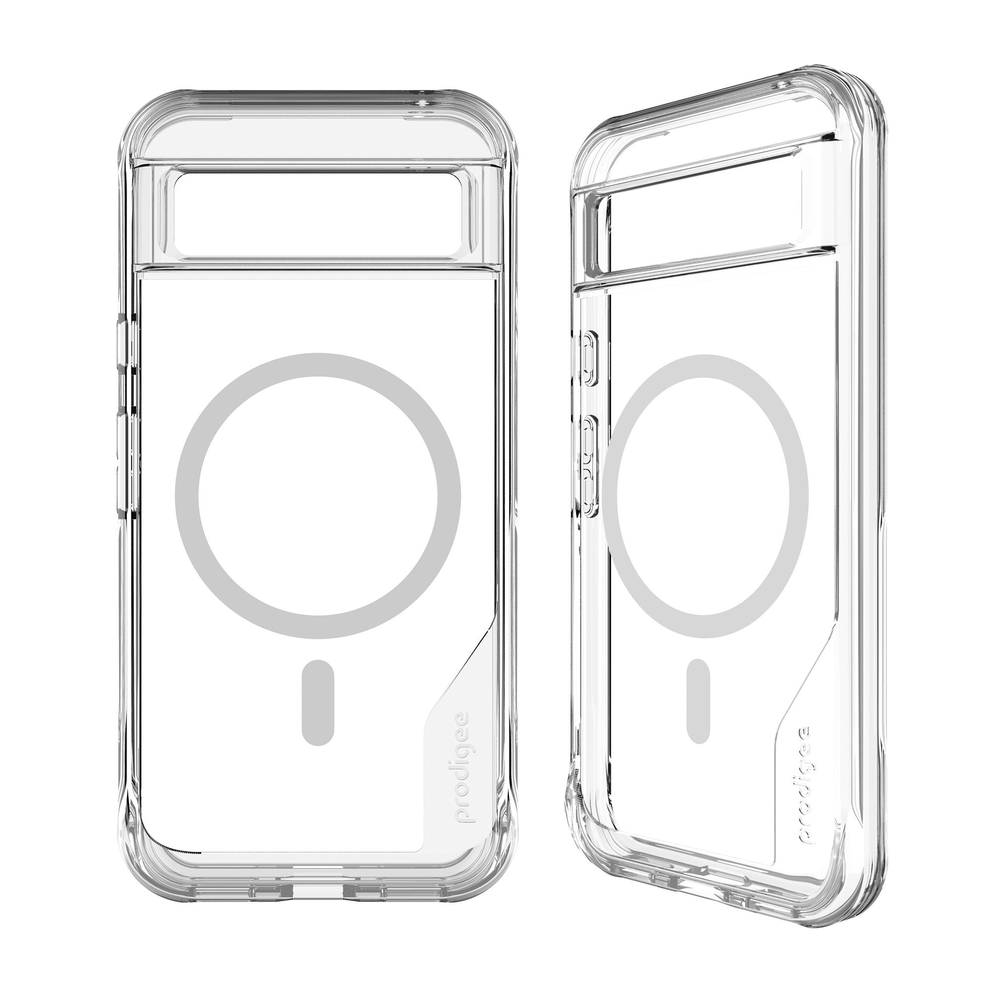 Fit for Google Pixel 8a