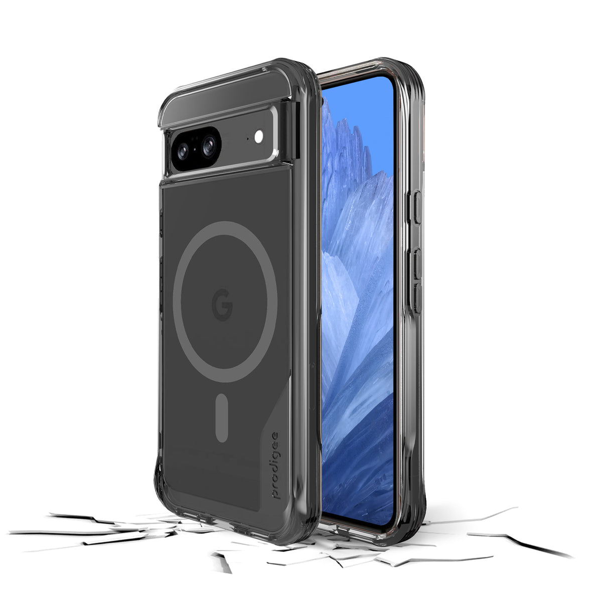 Fit for Google Pixel 8a