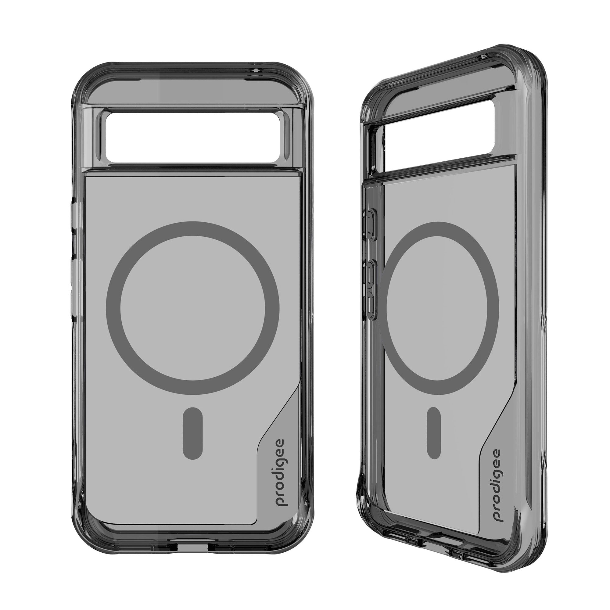 Fit for Google Pixel 8a