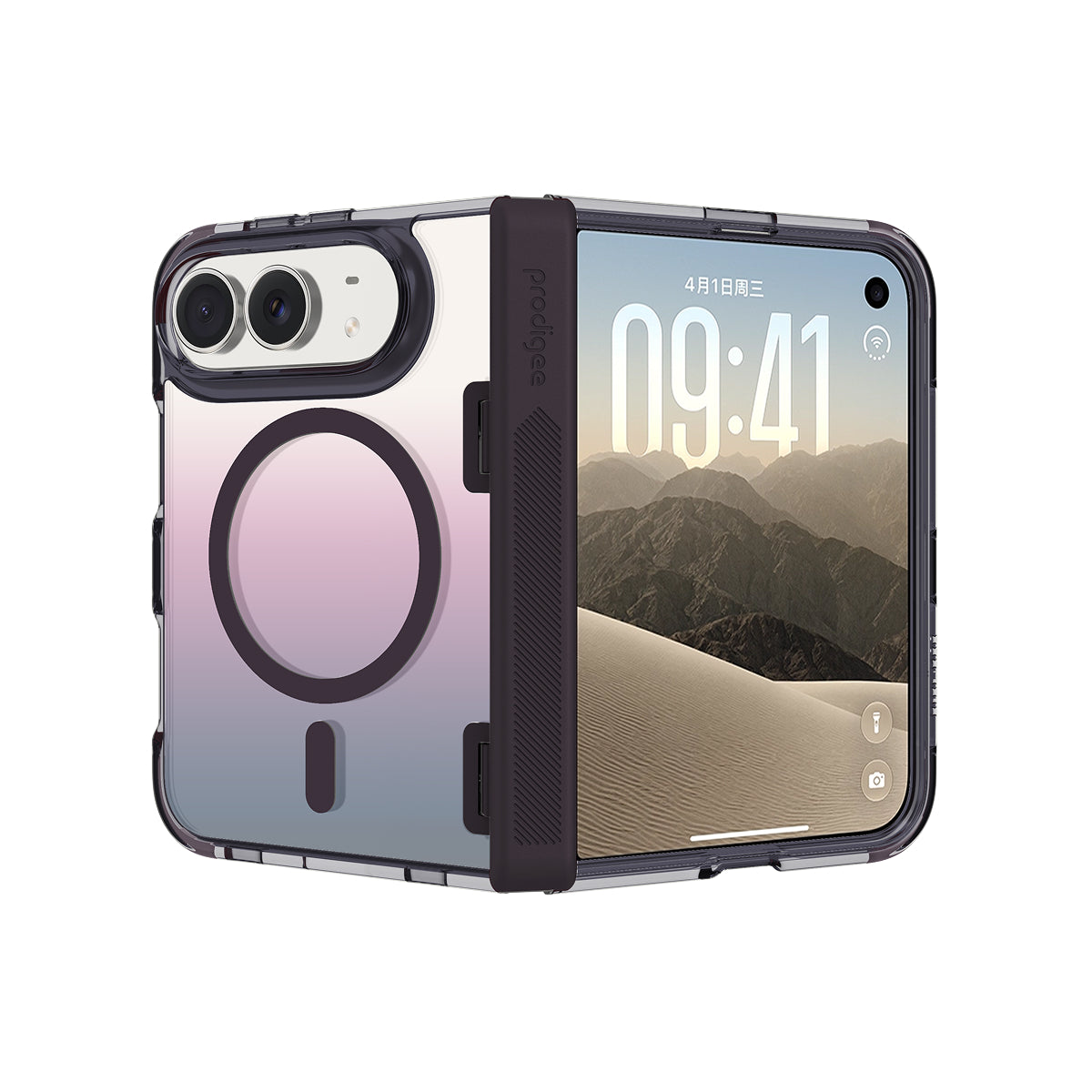 Flow for iPhone Duo
