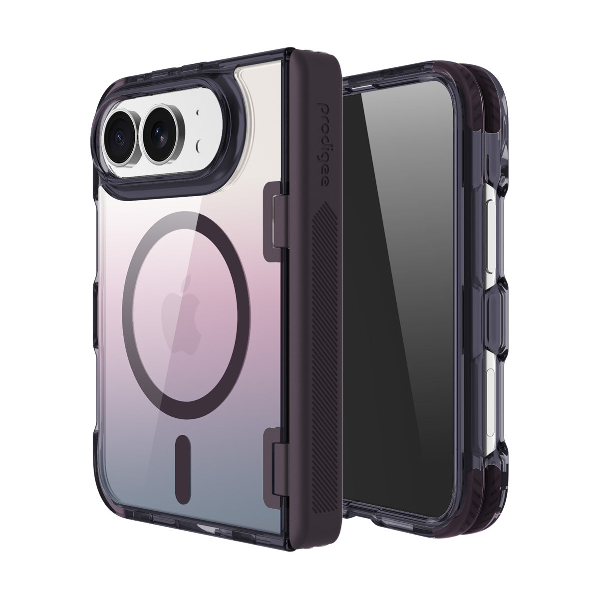 Flow for iPhone Duo