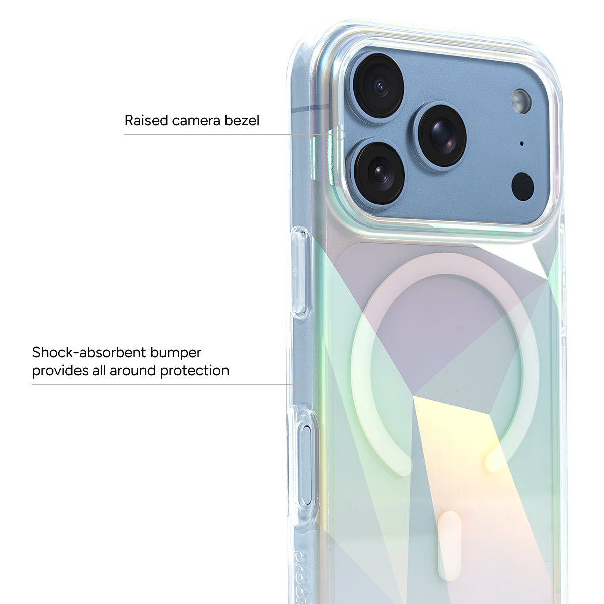 Geo for iPhone 18 Pro