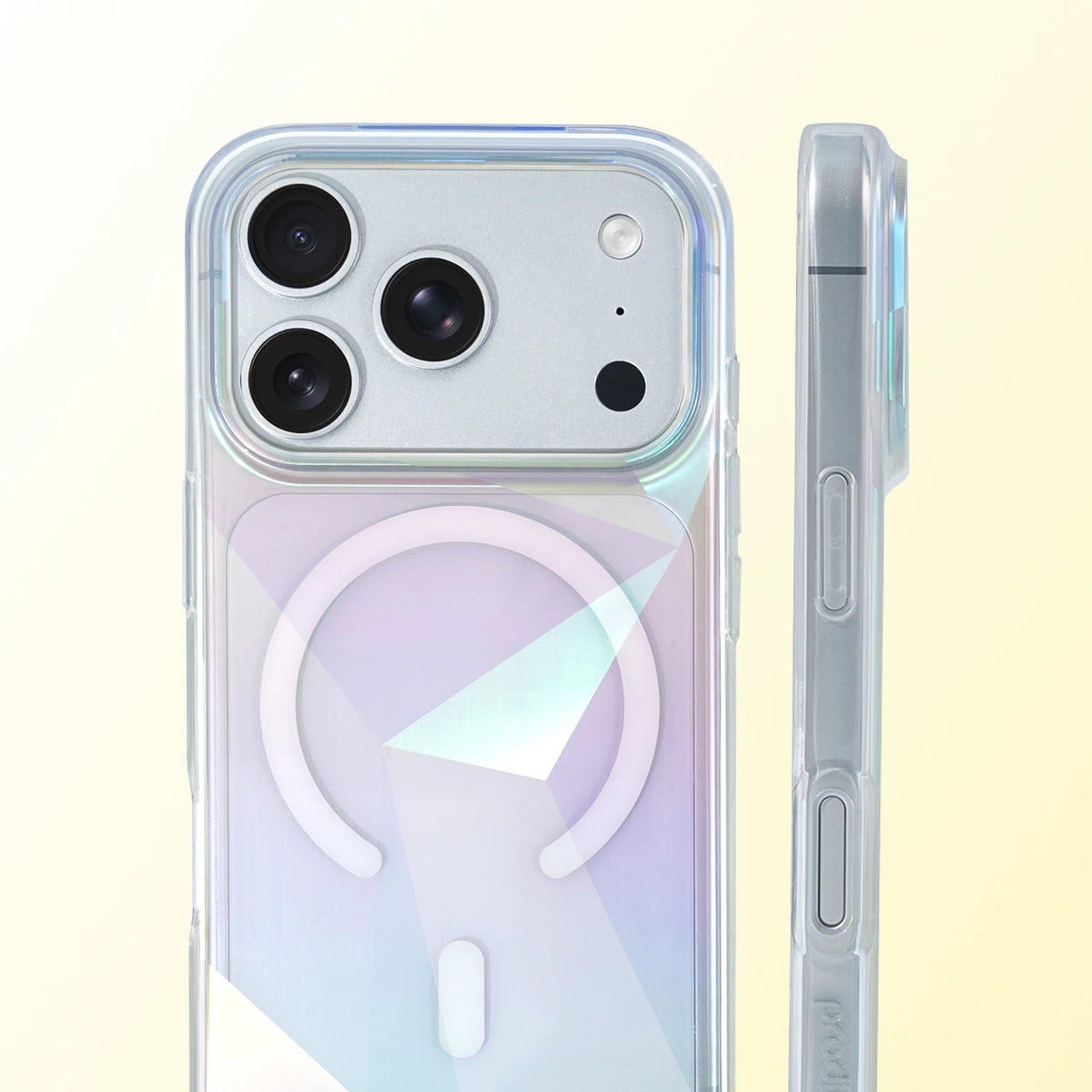 Geo for iPhone 17 Pro Max – Prodigee Geo for iPhone 17 Pro Max – Prodigee