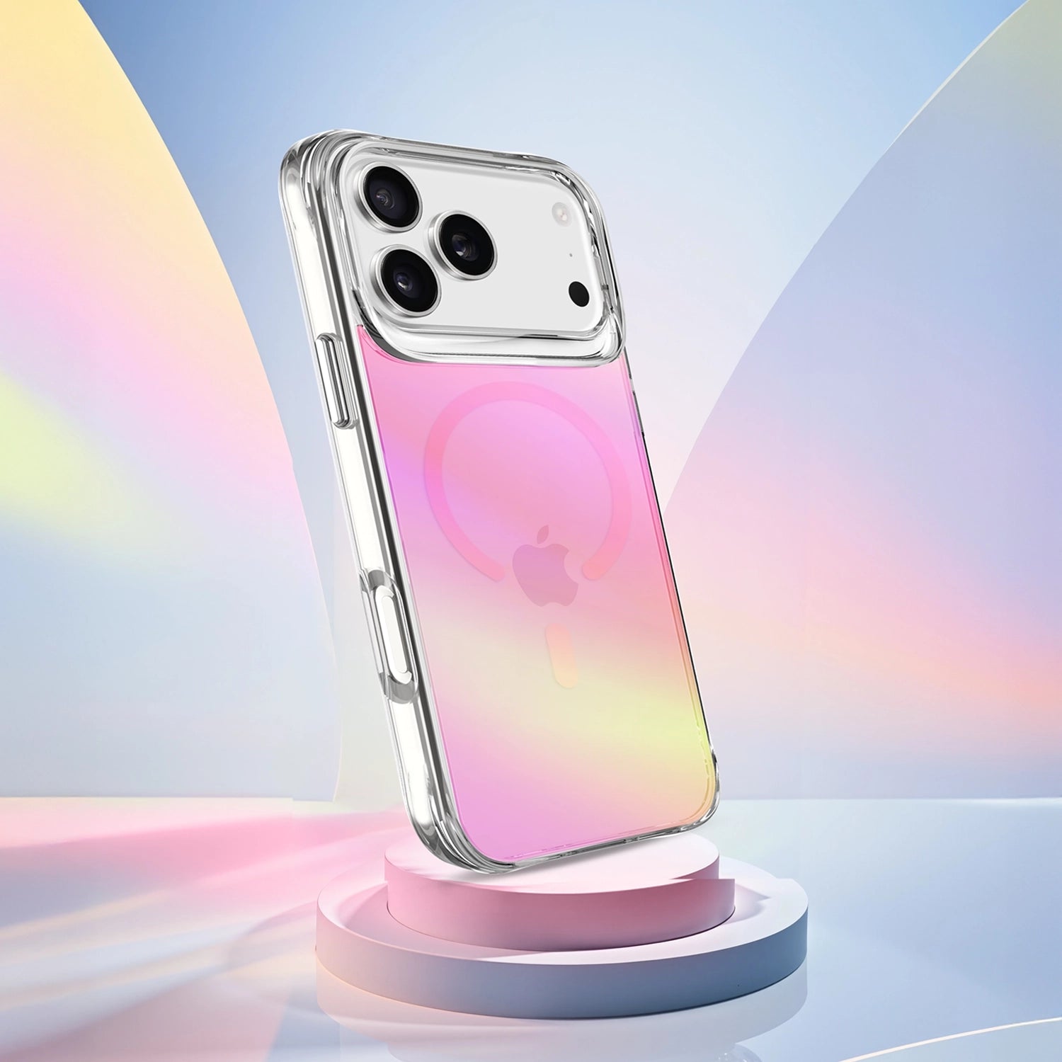 Glow for iPhone 17 Pro