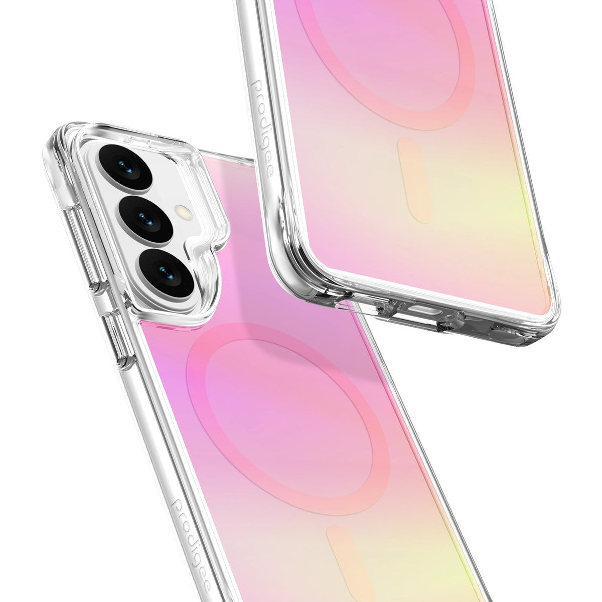 Glow for Galaxy S26 Plus