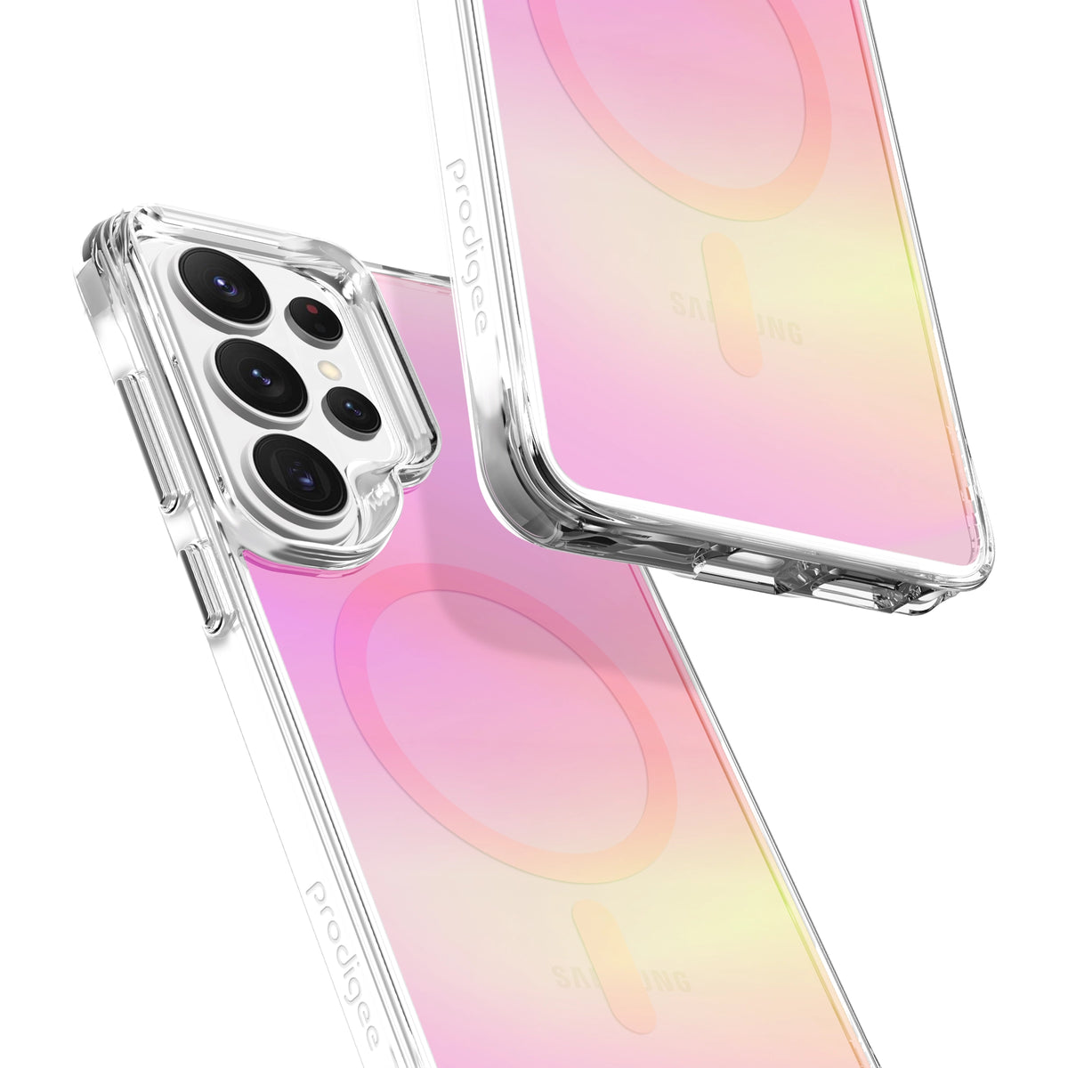 Glow for Galaxy S26 Ultra