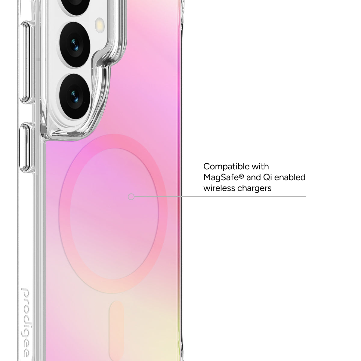 Glow for Galaxy S26 Plus