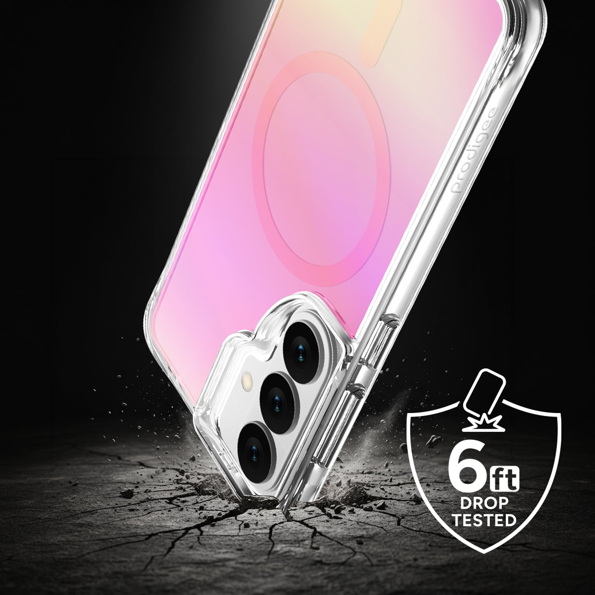 Glow for Galaxy S26 Plus