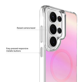 Glow for Galaxy S26 Ultra