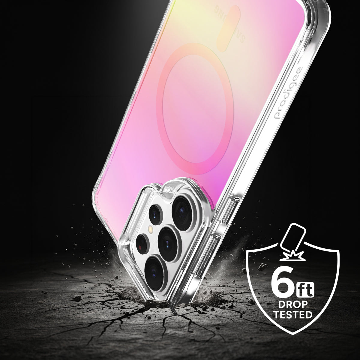 Glow for Galaxy S26 Ultra