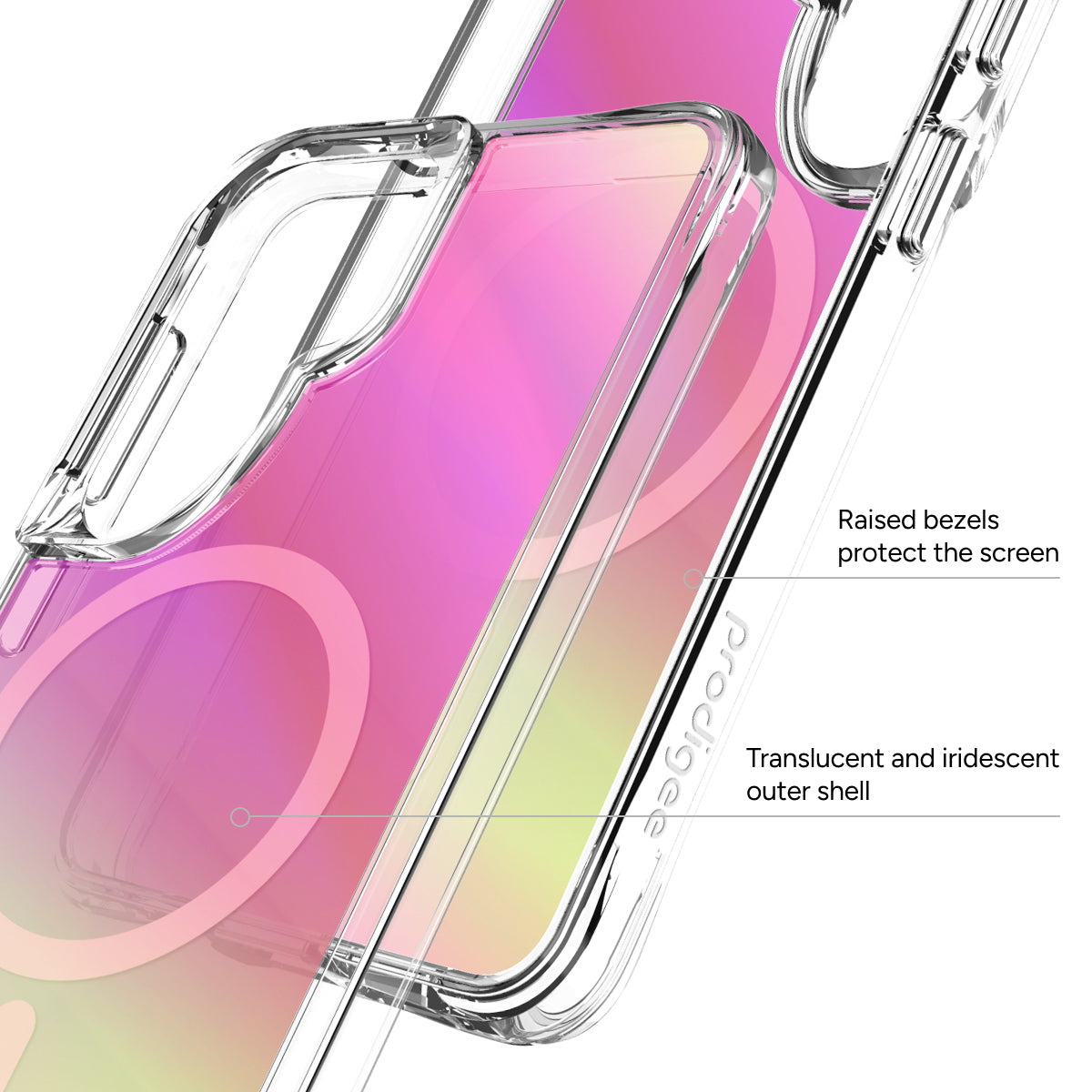 Glow for Galaxy S26 Ultra