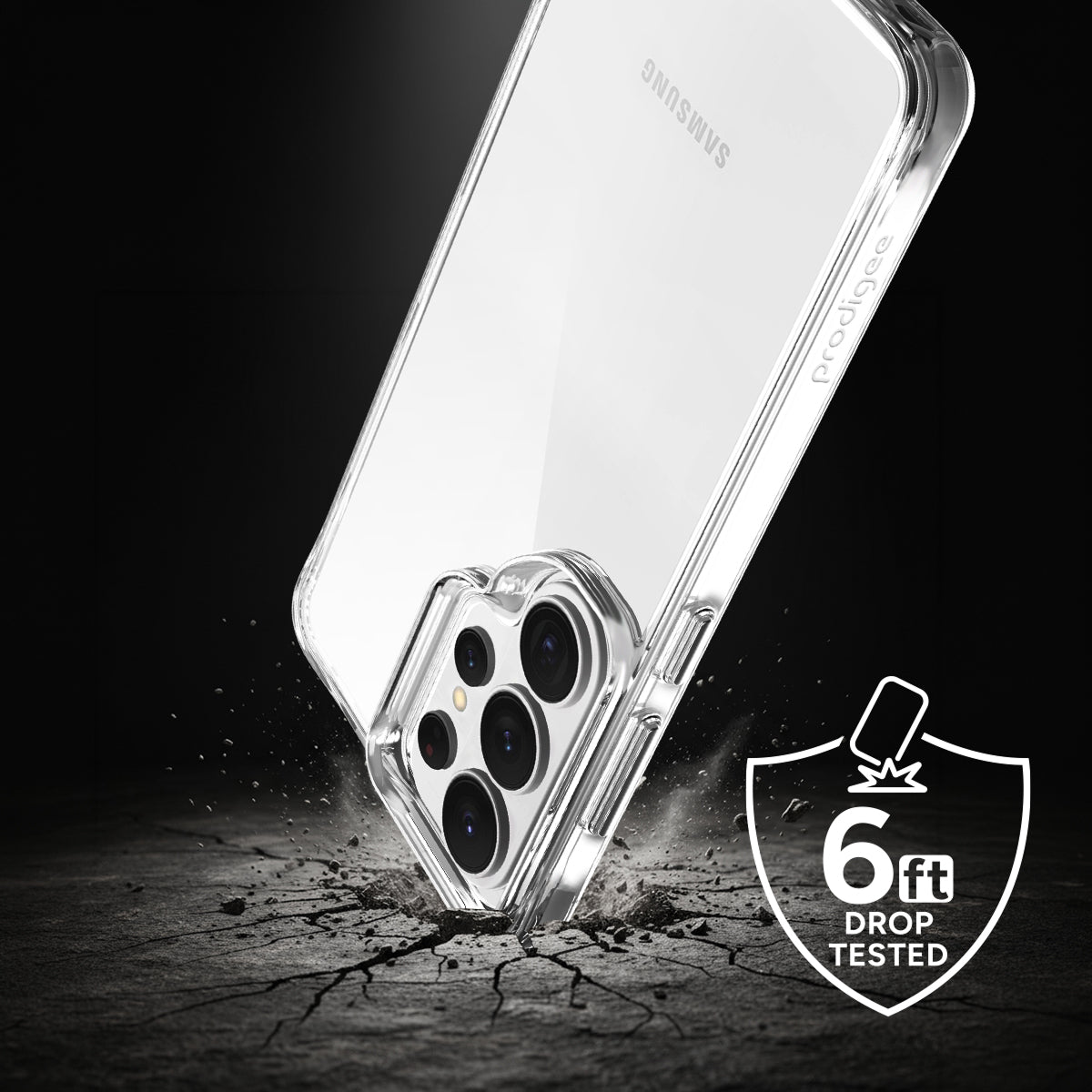 Hero for Galaxy S26 Plus