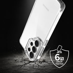 Hero for Galaxy S26 Plus