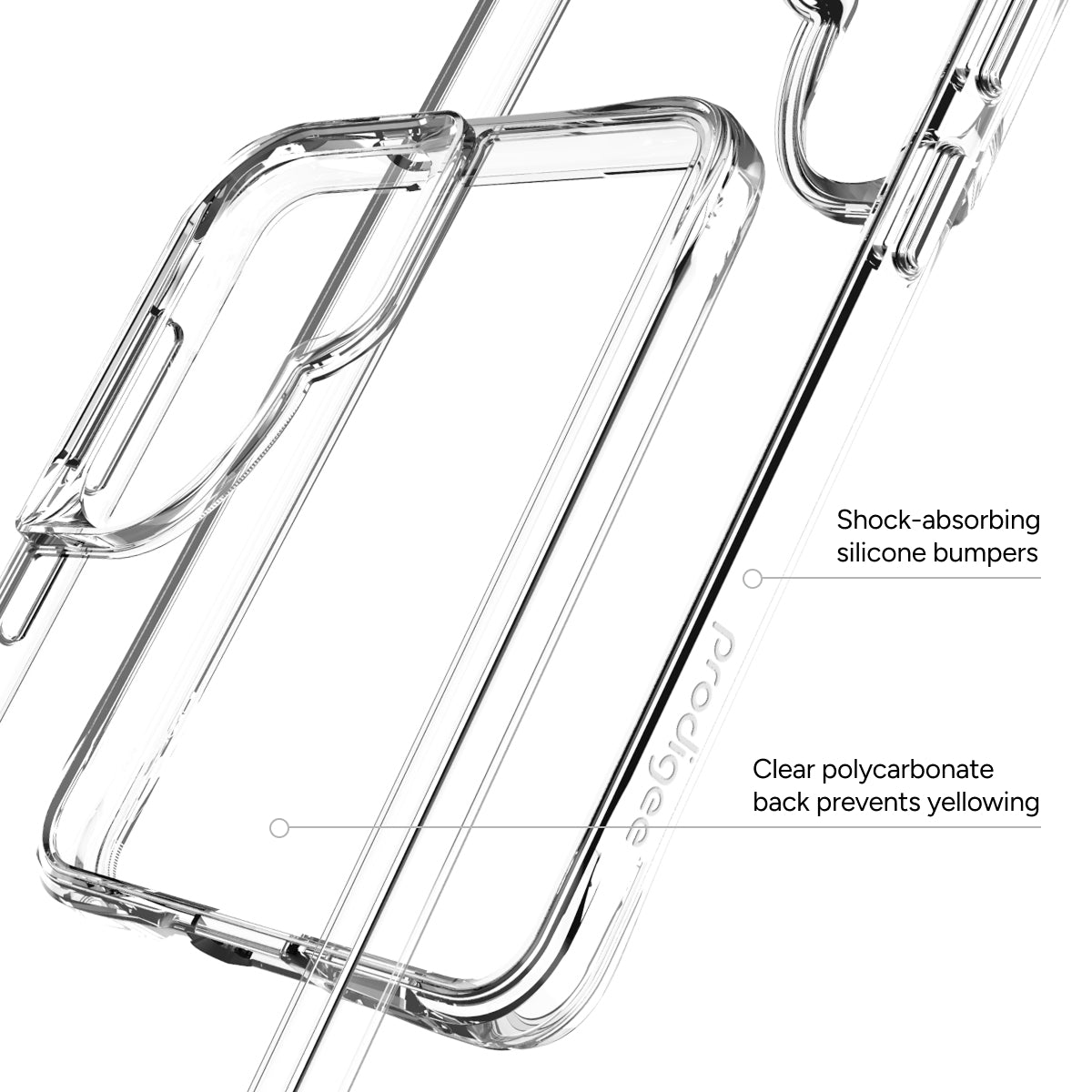 Hero for Galaxy S26 Plus