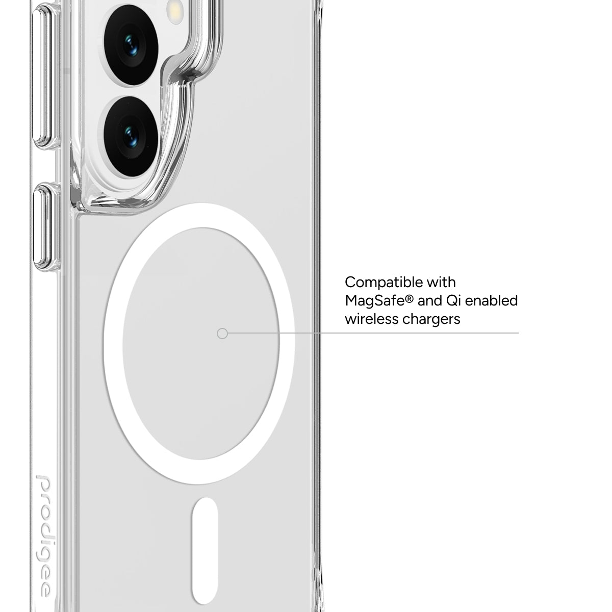 Hero+M for Galaxy S26 Plus