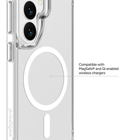 Hero+M for Galaxy S26 Plus