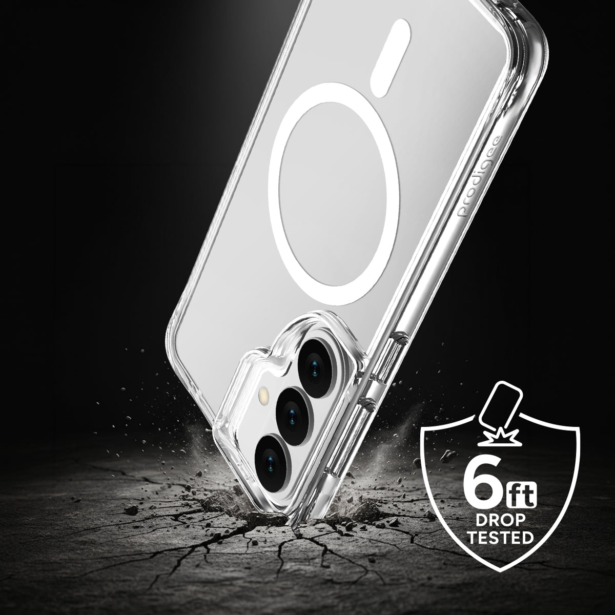 Hero+M for Galaxy S26 Plus