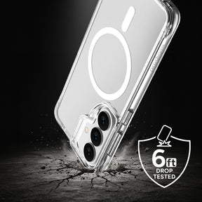 Hero+M for Galaxy S26 Plus