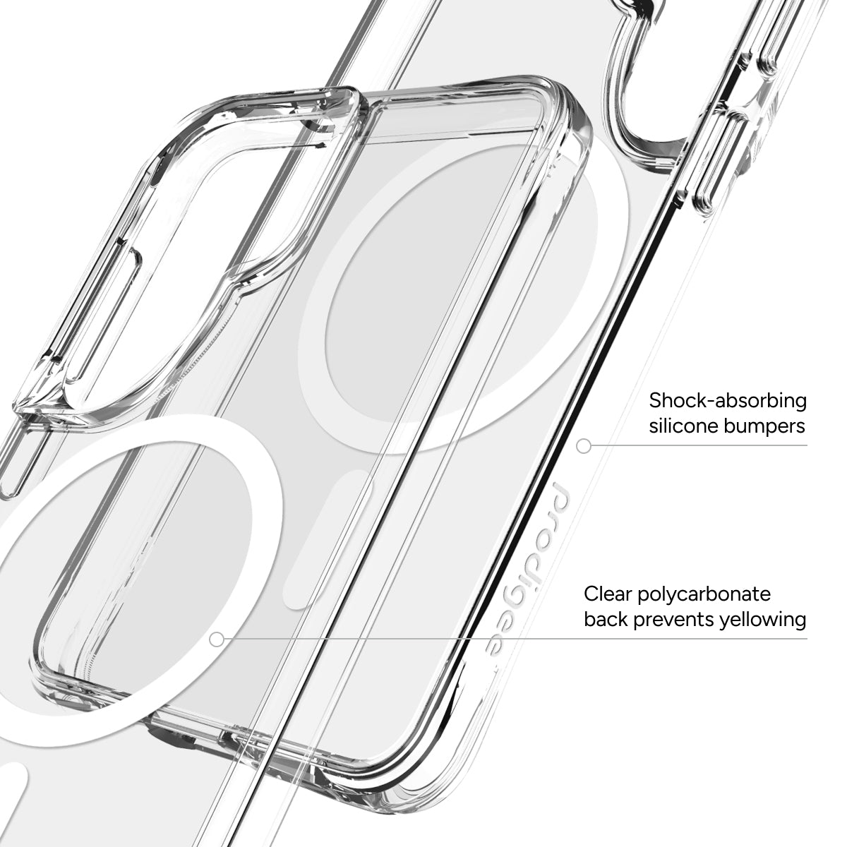 Hero+M for Galaxy S26 Plus