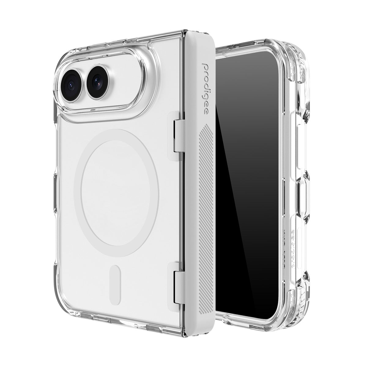 Hero+M for iPhone Duo