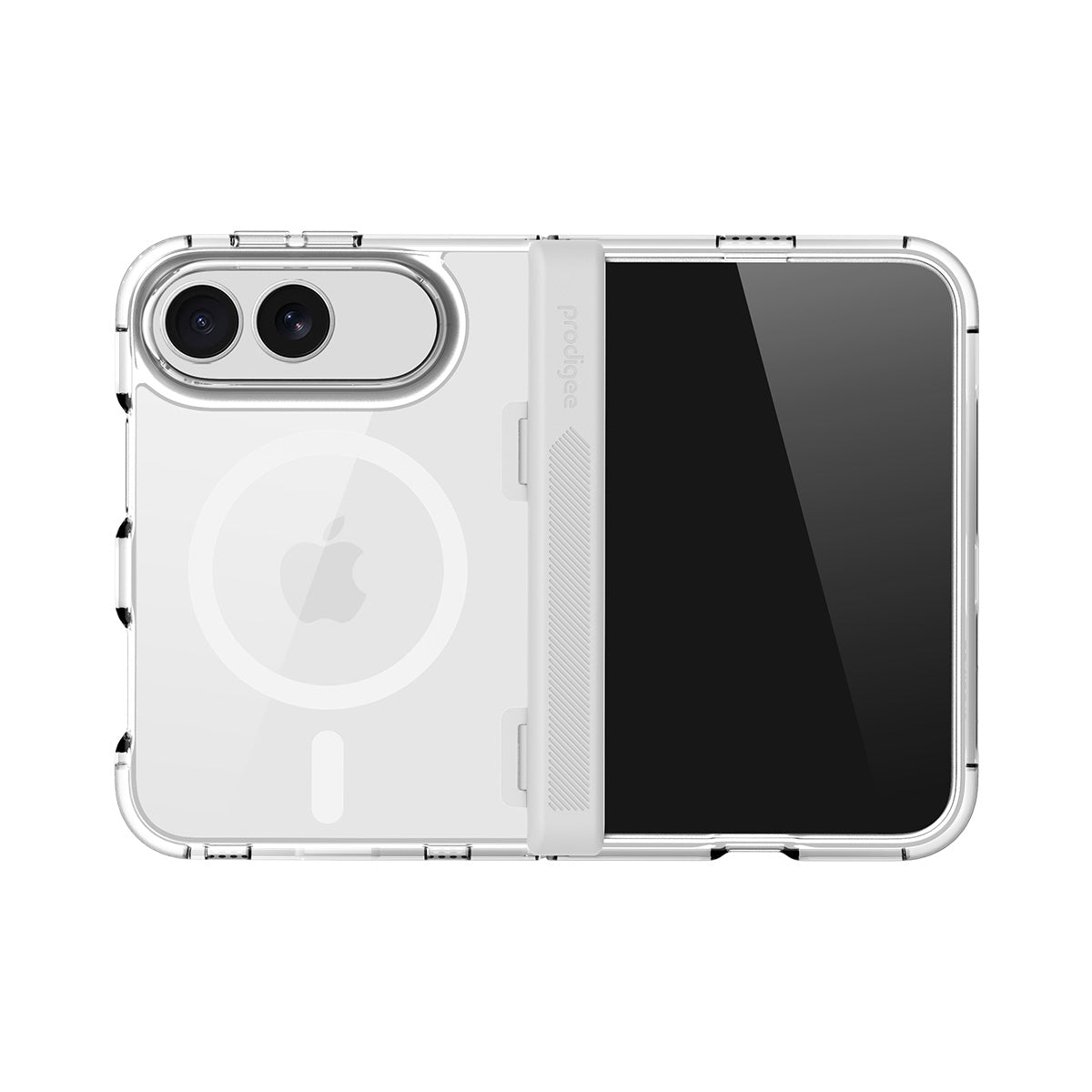 Hero+M for iPhone Duo