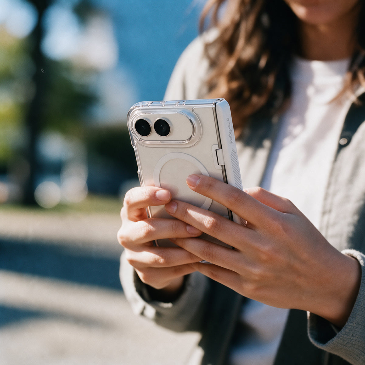 Hero+M for iPhone Duo