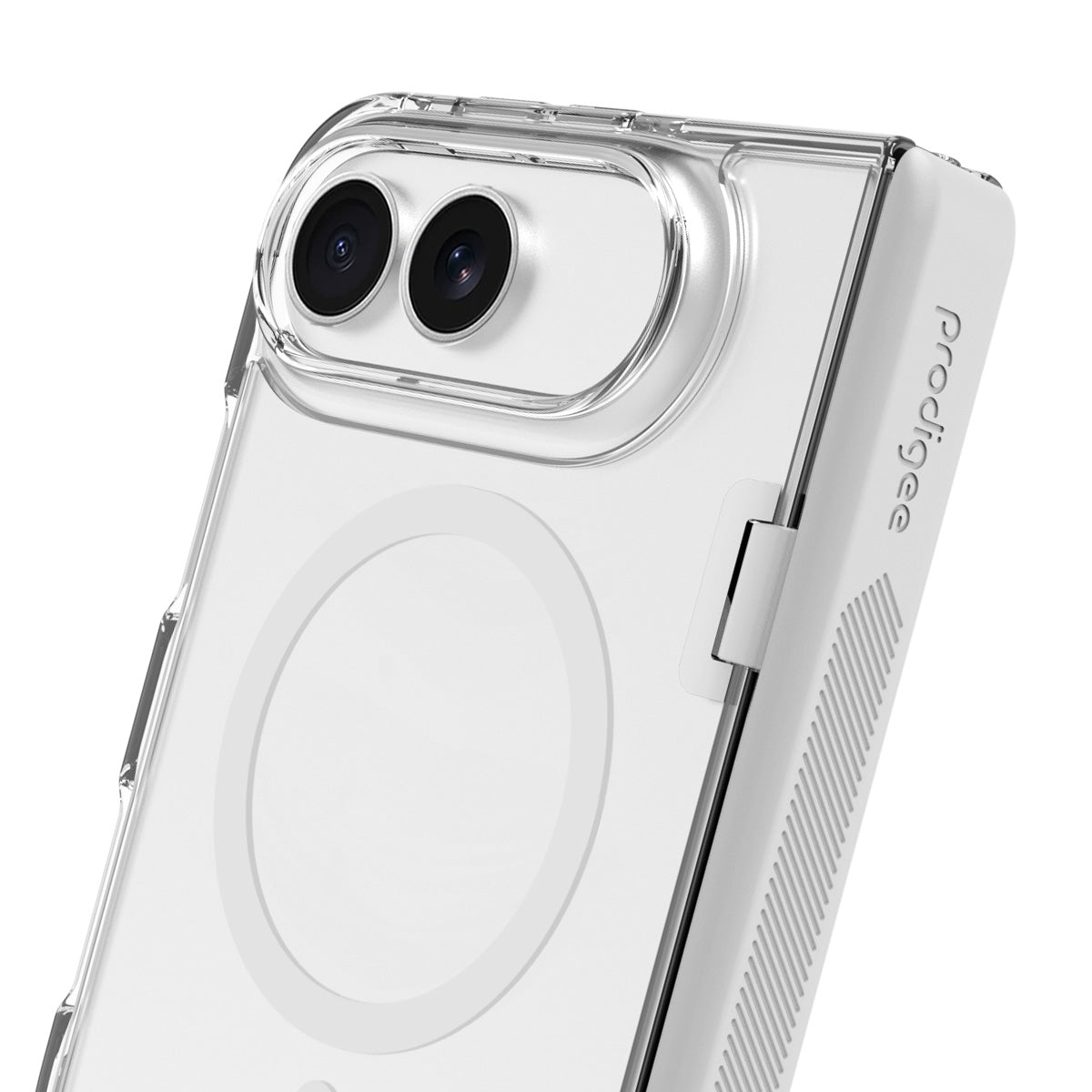 Hero+M for iPhone Duo